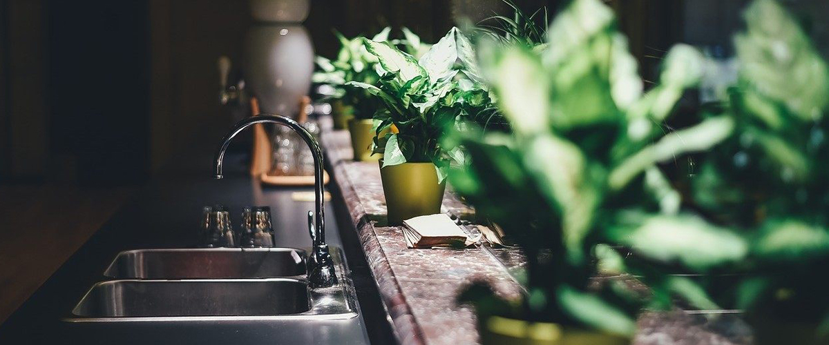 3 important things to remember when you buy a kitchen faucet